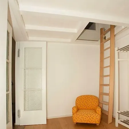 Romeo & Julia Zentral Apartment