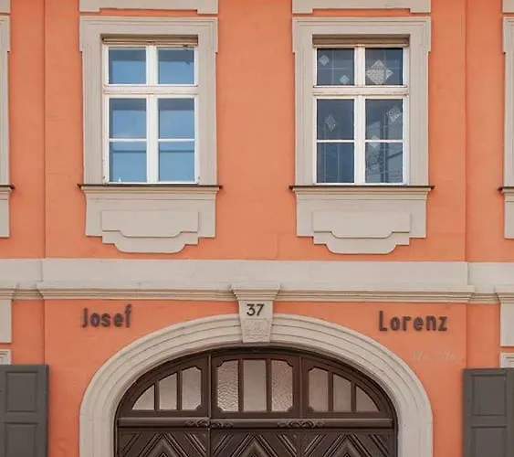Romeo & Julia Zentral * Bamberg
