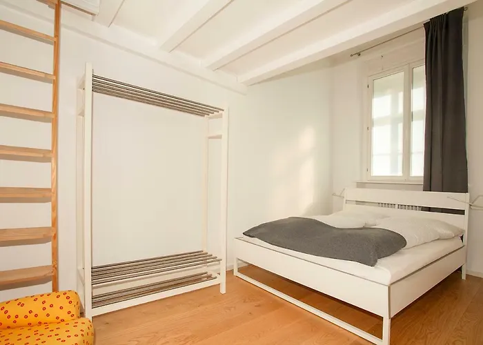 Apartament Romeo & Julia Zentral