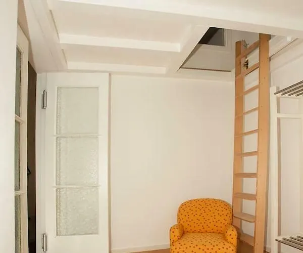 Romeo & Julia Zentral Apartament