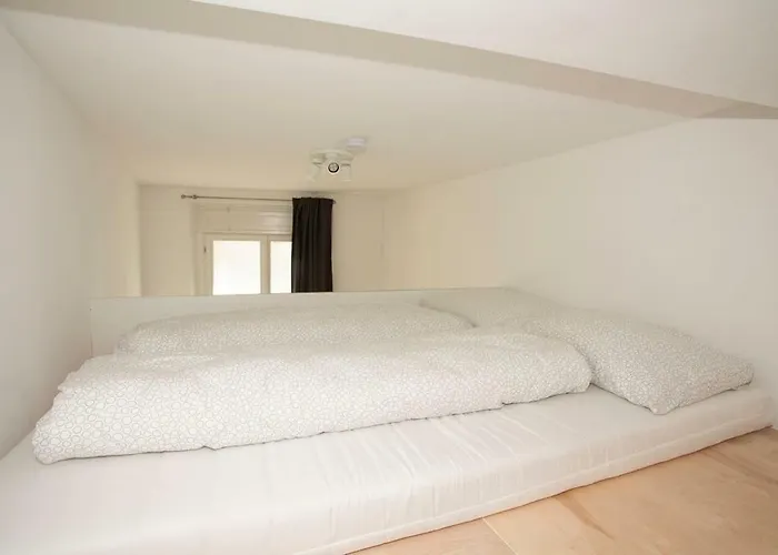 Apartament Romeo & Julia Zentral *